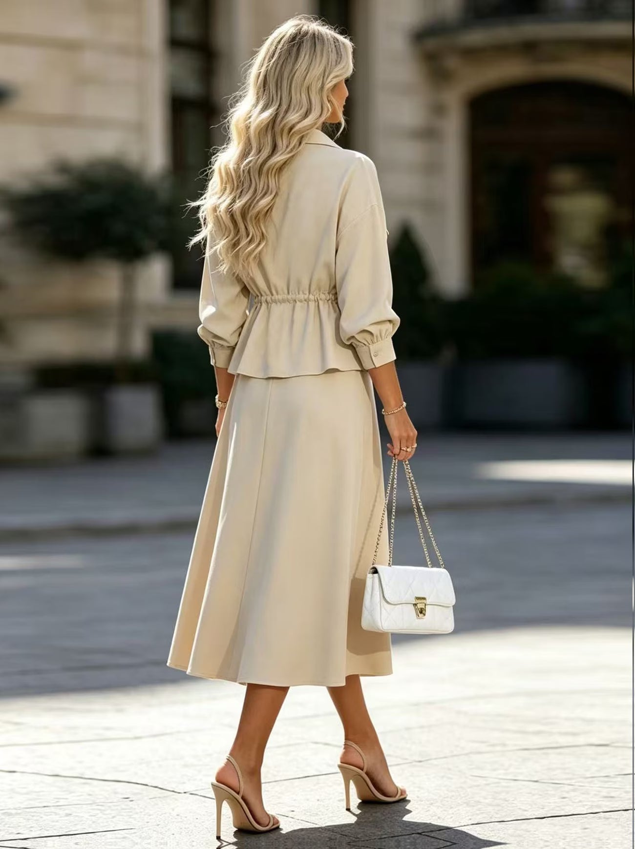 CoOrd Set Latest dress for women Two Piece Outfits Sets