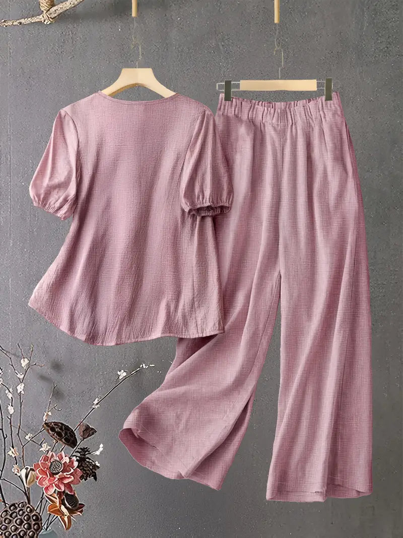 CoOrd Set Latest dress for women Two Piece Outfits Sets