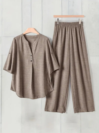 CoOrd Set Latest dress for women Two Piece Outfits Sets