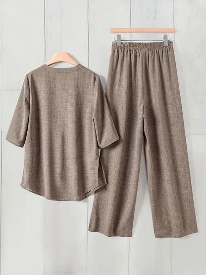 CoOrd Set Latest dress for women Two Piece Outfits Sets
