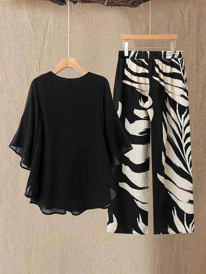 CoOrd Set Latest dress for women Two Piece Outfits Sets