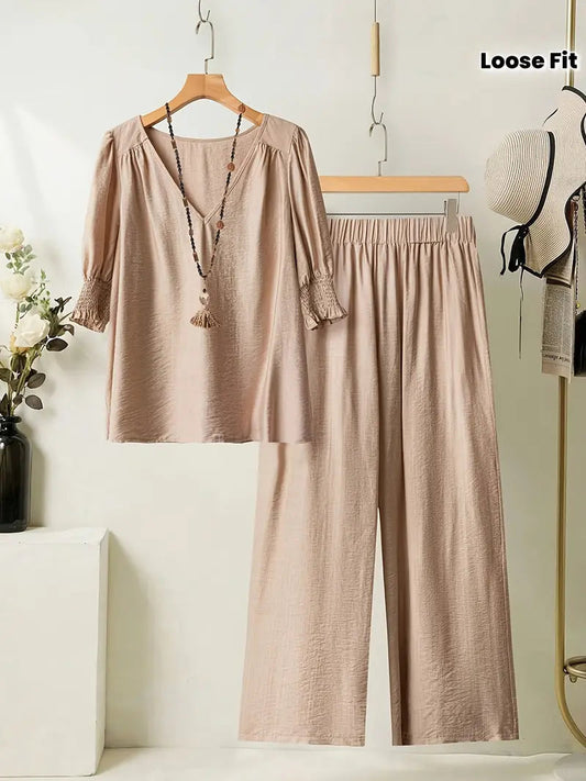 CoOrd Set Latest dress for women Two Piece Outfits Sets
