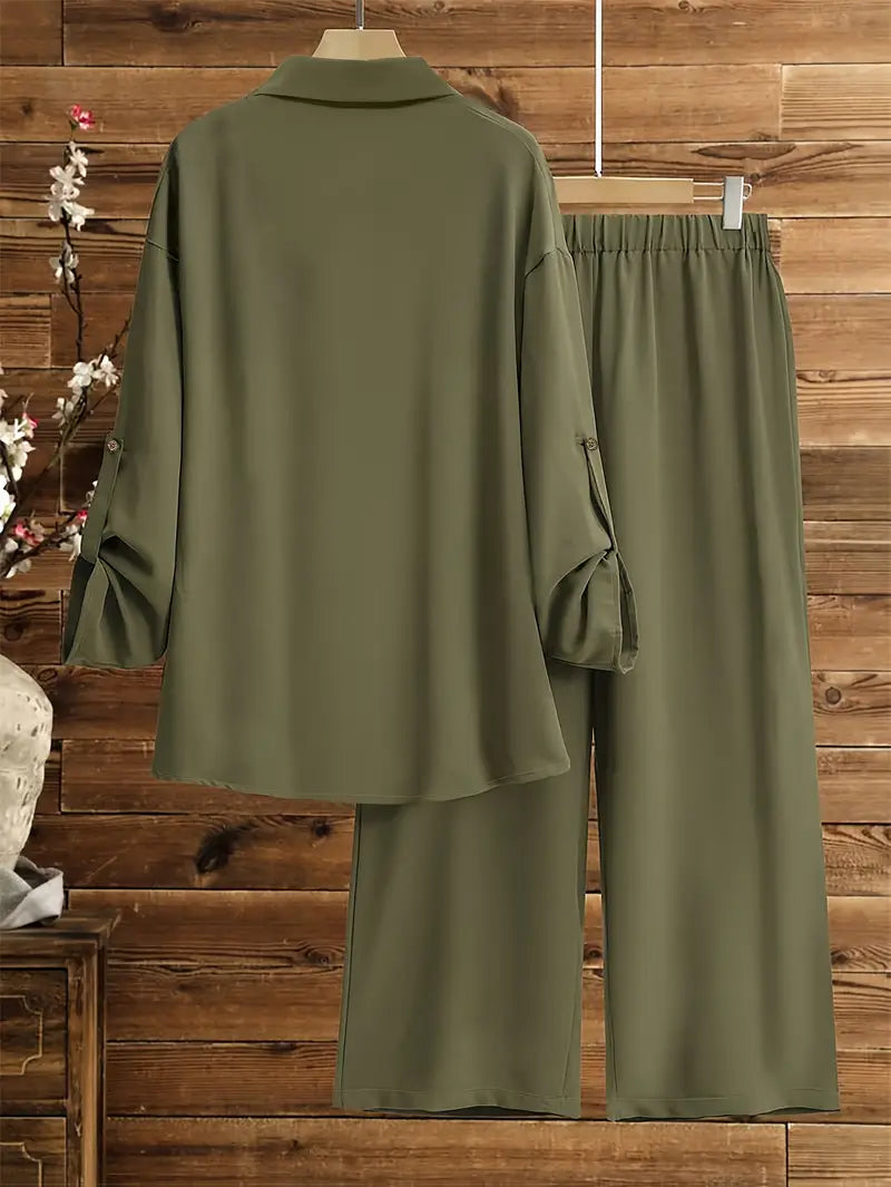 CoOrd Set Latest dress for women Two Piece Outfits Sets