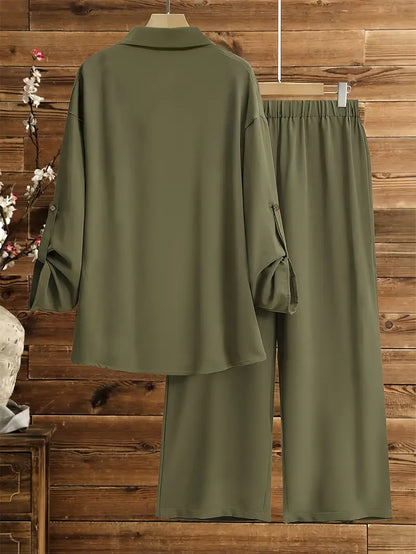CoOrd Set Latest dress for women Two Piece Outfits Sets