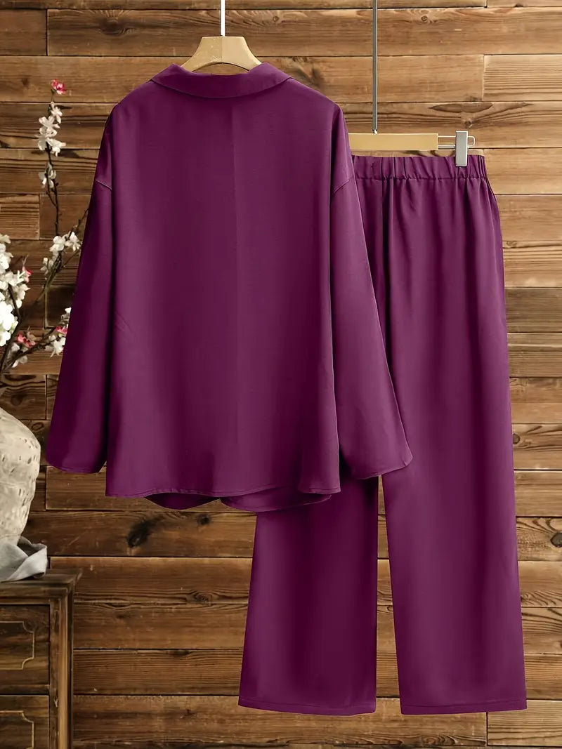 CoOrd Set Latest dress for women Two Piece Outfits Sets