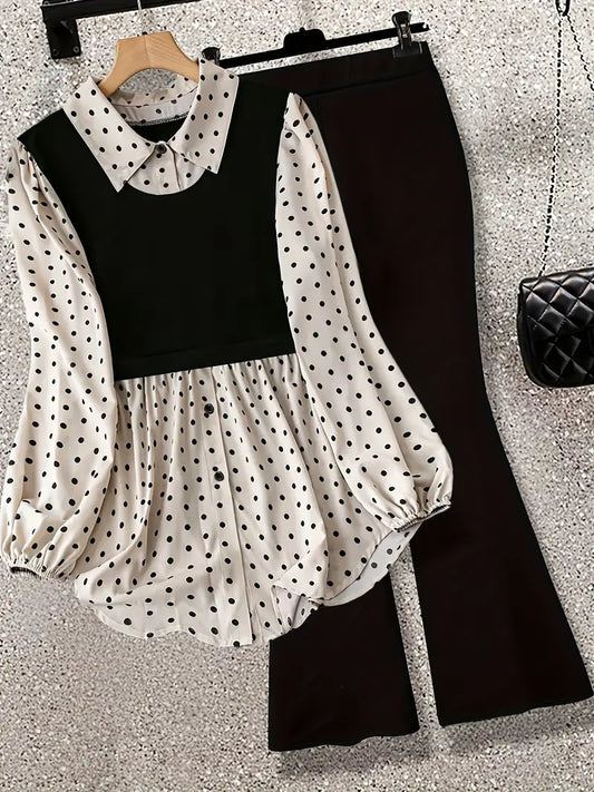 CoOrd Set Latest dress for women Two Piece Outfits Sets