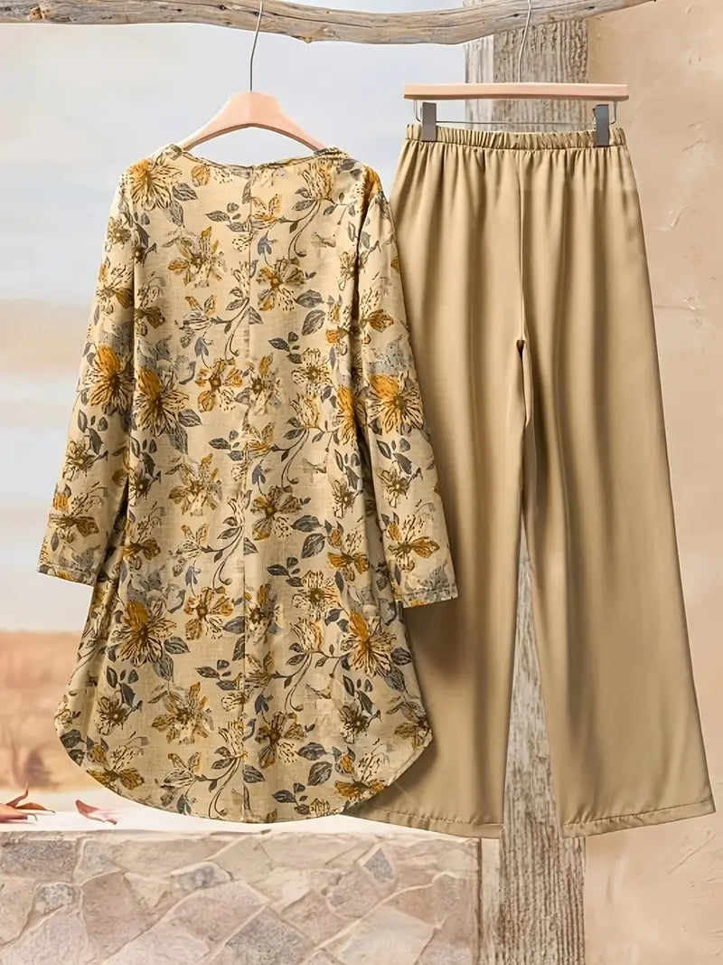 CoOrd Set Latest dress for women Two Piece Outfits Sets