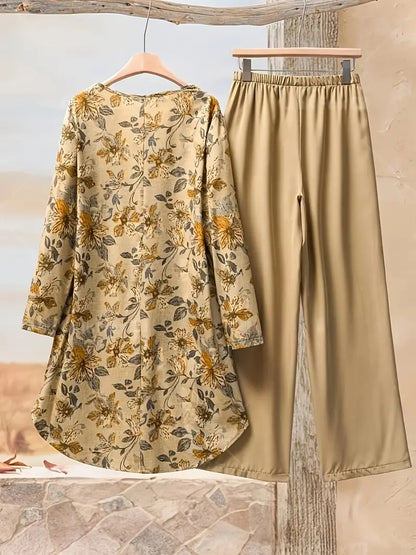 CoOrd Set Latest dress for women Two Piece Outfits Sets
