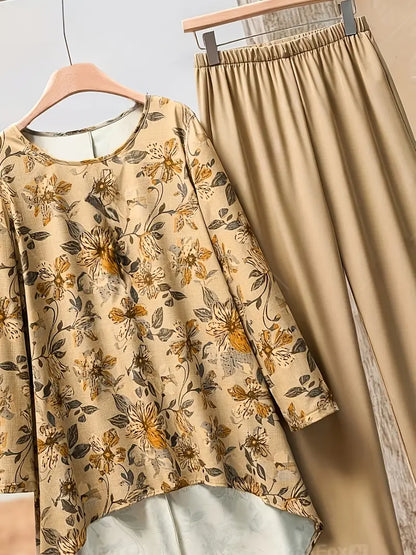 CoOrd Set Latest dress for women Two Piece Outfits Sets