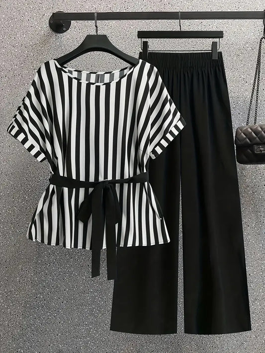 CoOrd Set Latest dress for women Two Piece Outfits Sets