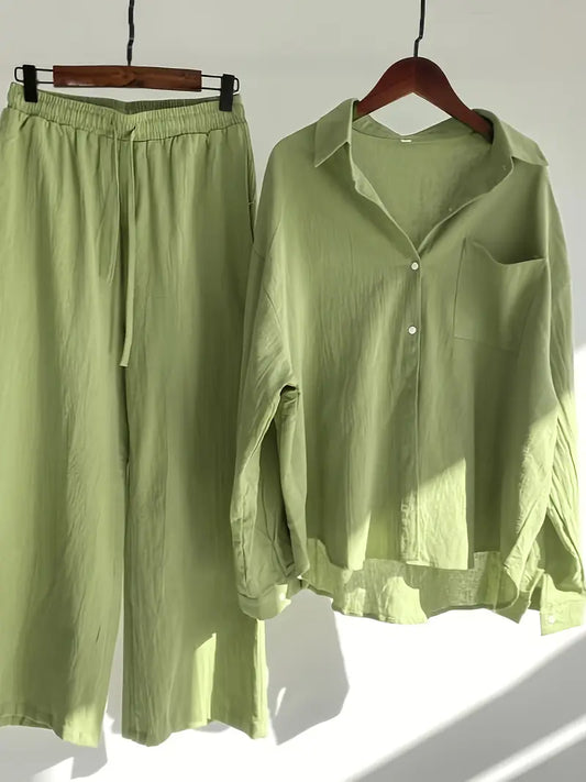 CoOrd Set Latest dress for women Two Piece Outfits Sets
