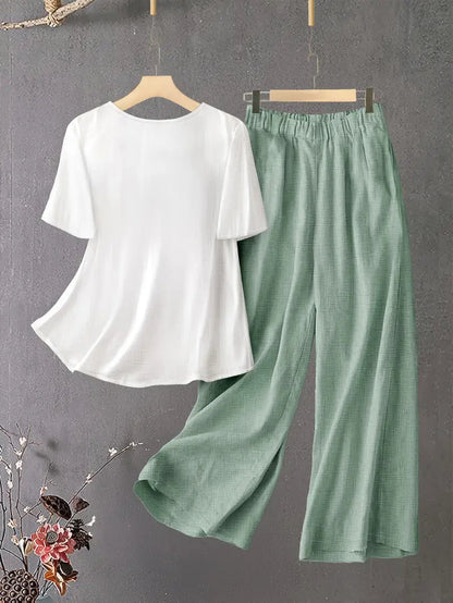 CoOrd Set Latest dress for women Two Piece Outfits Sets
