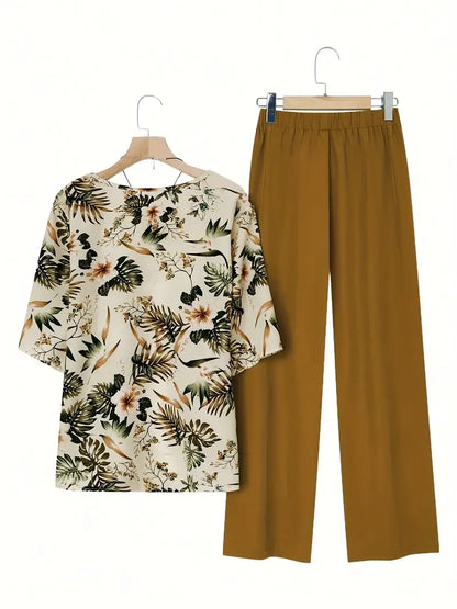 CoOrd Set Latest dress for women Two Piece Outfits Sets