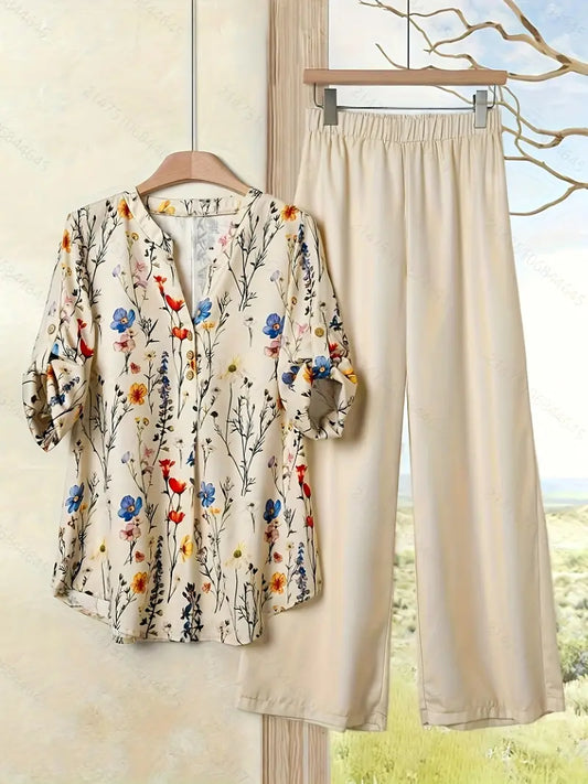 CoOrd Set Latest dress for women Two Piece Outfits Sets