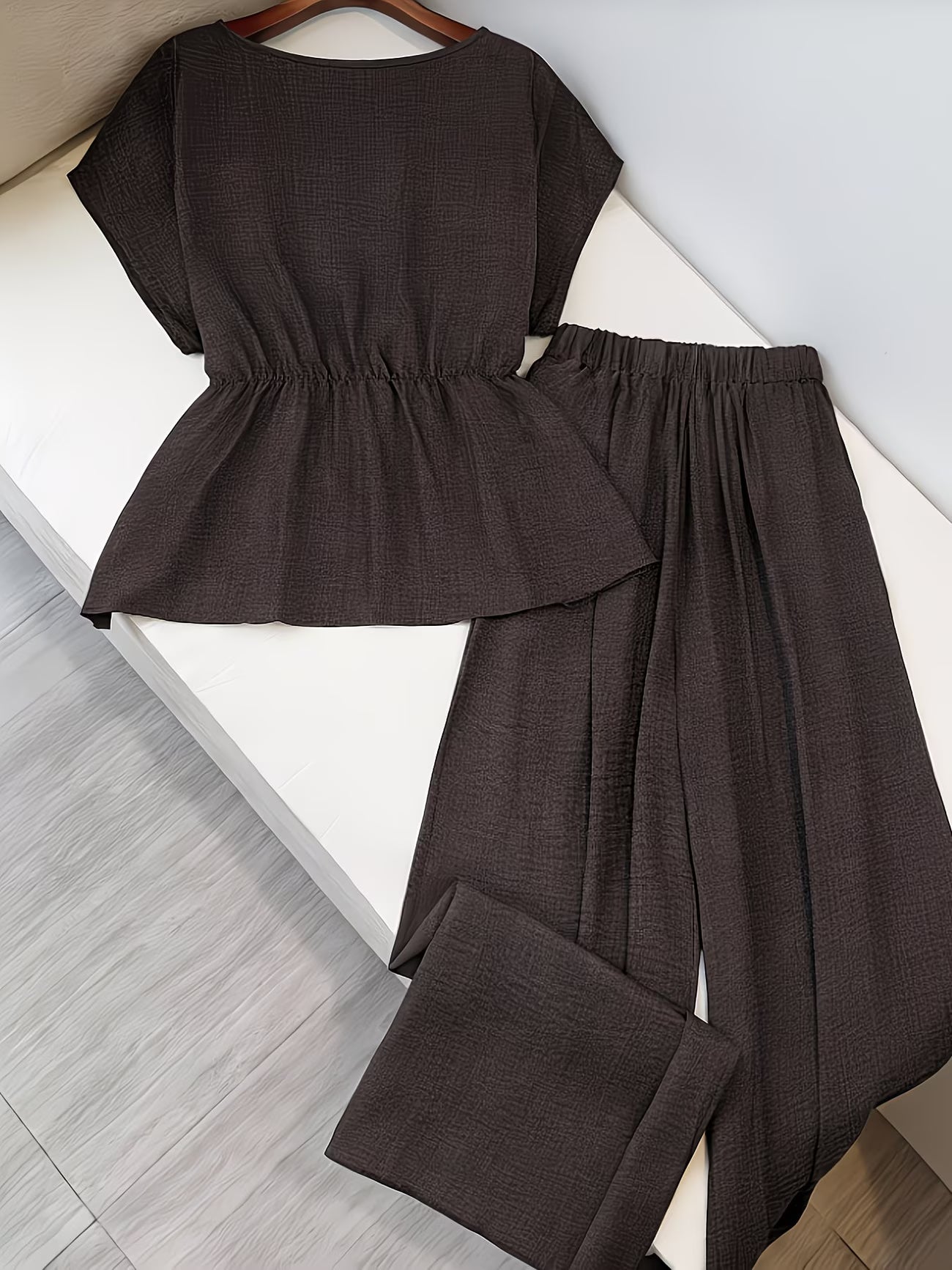CoOrd Set Latest dress for women Two Piece Outfits Sets