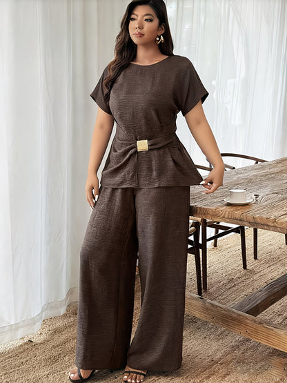 CoOrd Set Latest dress for women Two Piece Outfits Sets