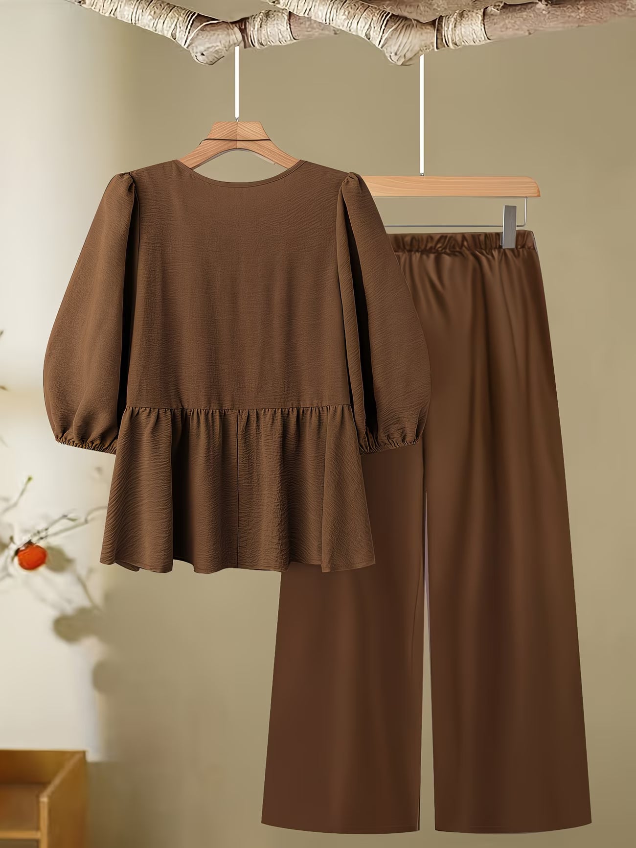 CoOrd Set Latest dress for women Two Piece Outfits Sets