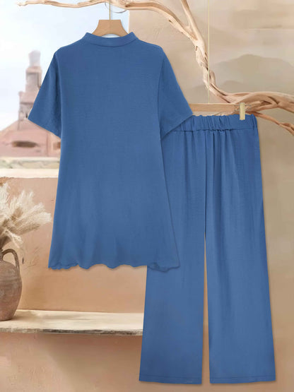 CoOrd Set Latest dress for women Two Piece Outfits Sets