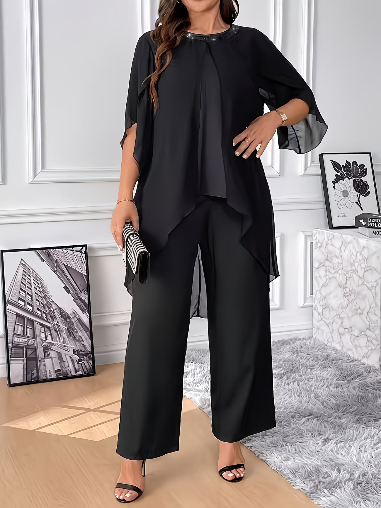 CoOrd Set Latest dress for women Two Piece Outfits Sets