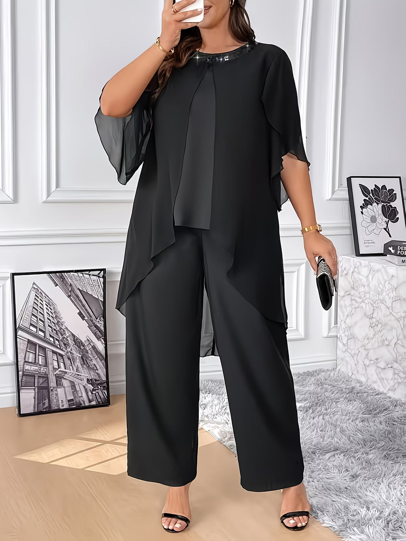 CoOrd Set Latest dress for women Two Piece Outfits Sets