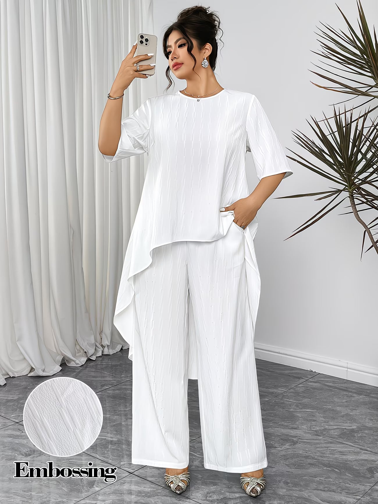 CoOrd Set Latest dress for women Two Piece Outfits Sets