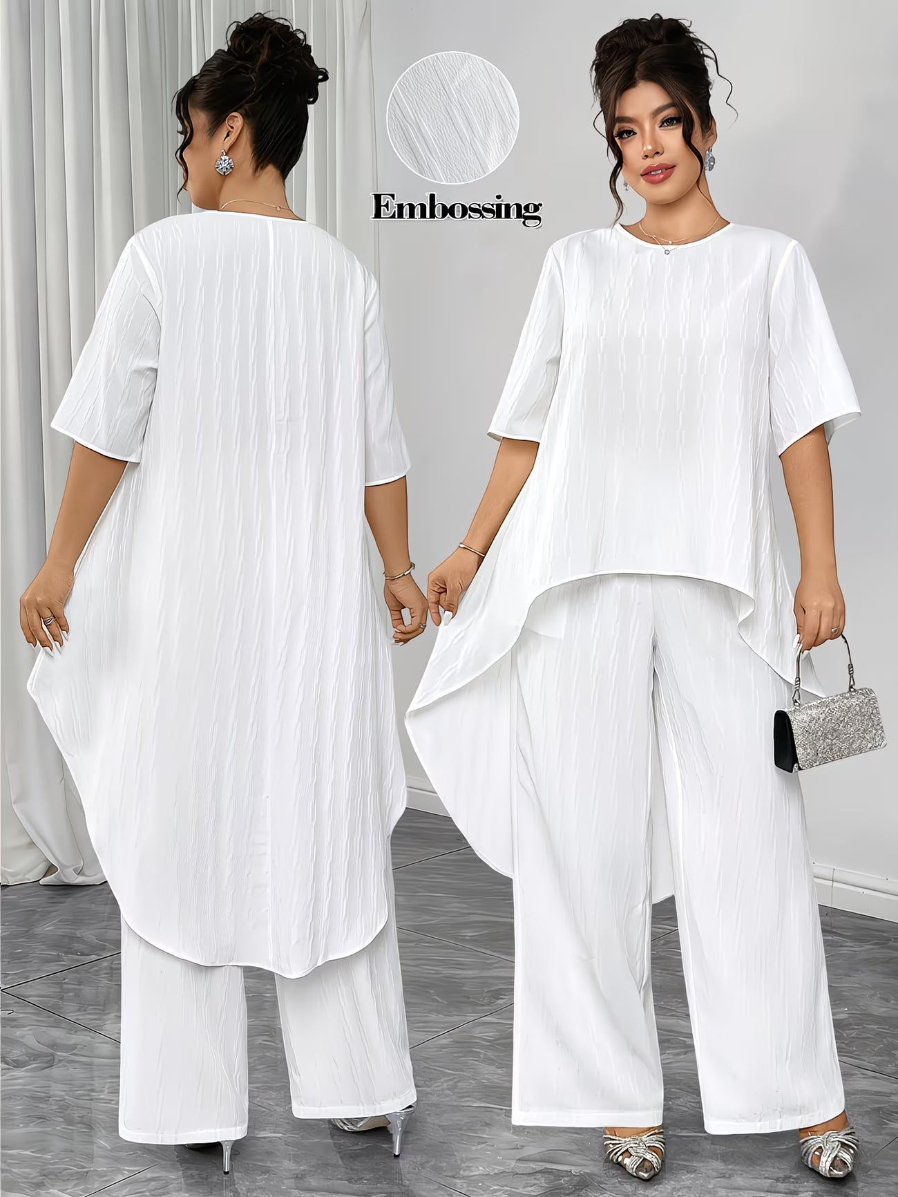 CoOrd Set Latest dress for women Two Piece Outfits Sets