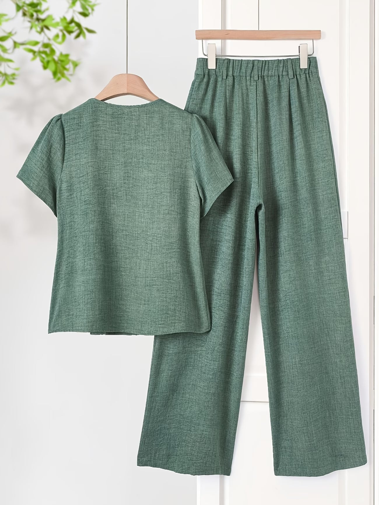 CoOrd Set Latest dress for women Two Piece Outfits Sets