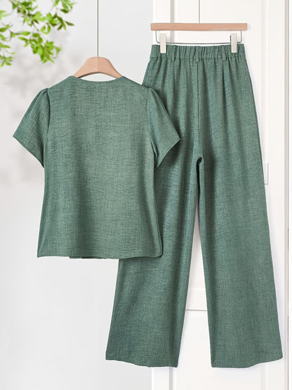 CoOrd Set Latest dress for women Two Piece Outfits Sets