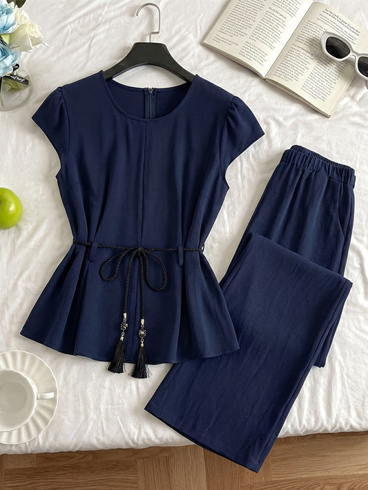 CoOrd Set Latest dress for women Two Piece Outfits Sets