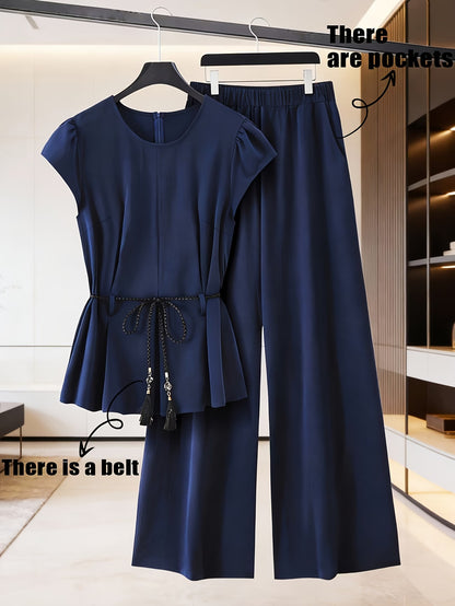 CoOrd Set Latest dress for women Two Piece Outfits Sets