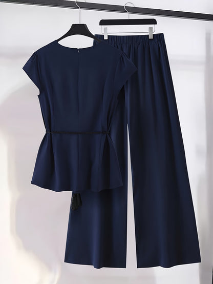CoOrd Set Latest dress for women Two Piece Outfits Sets