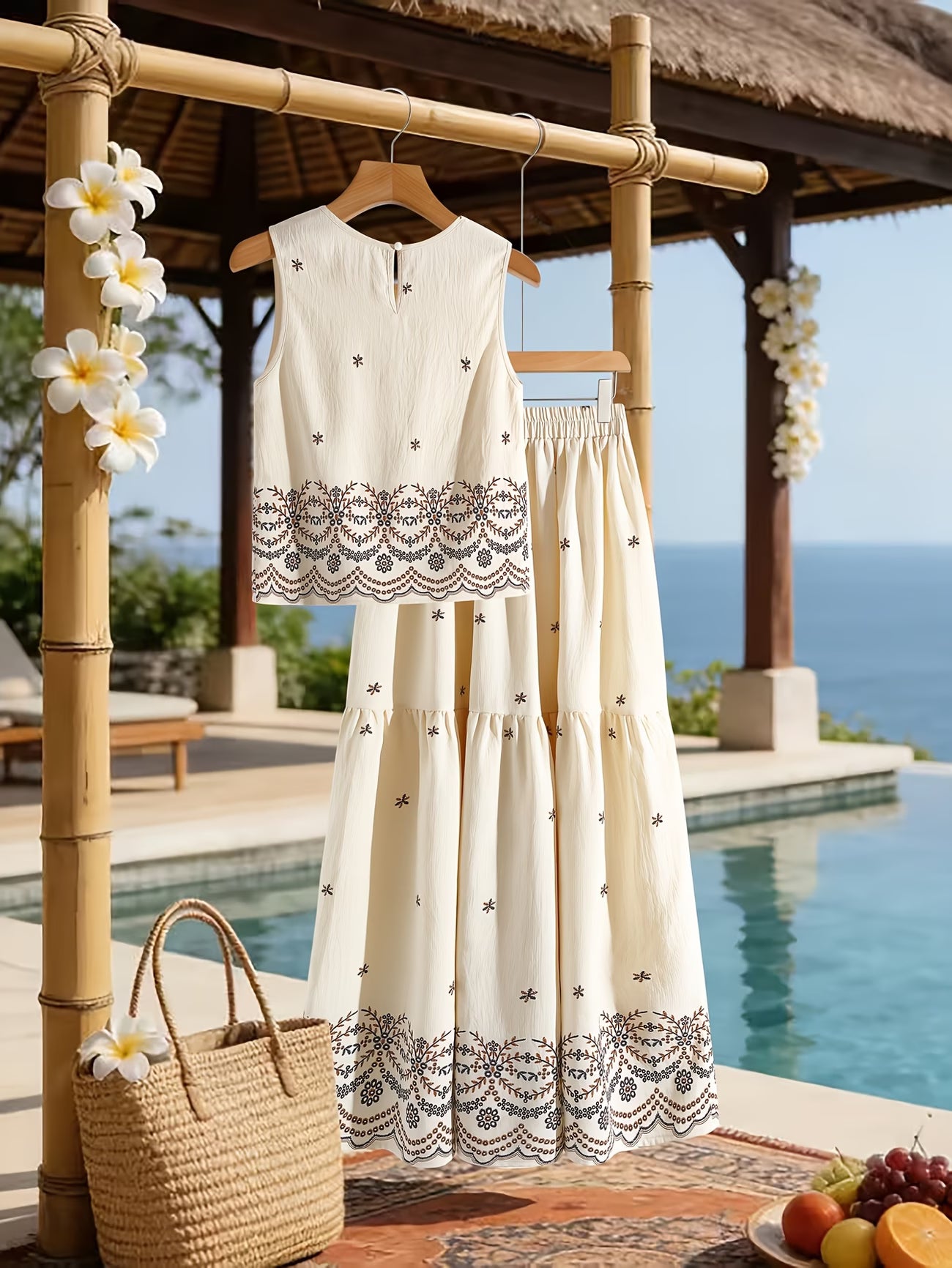 CoOrd Set Latest dress for women Two Piece Outfits Sets