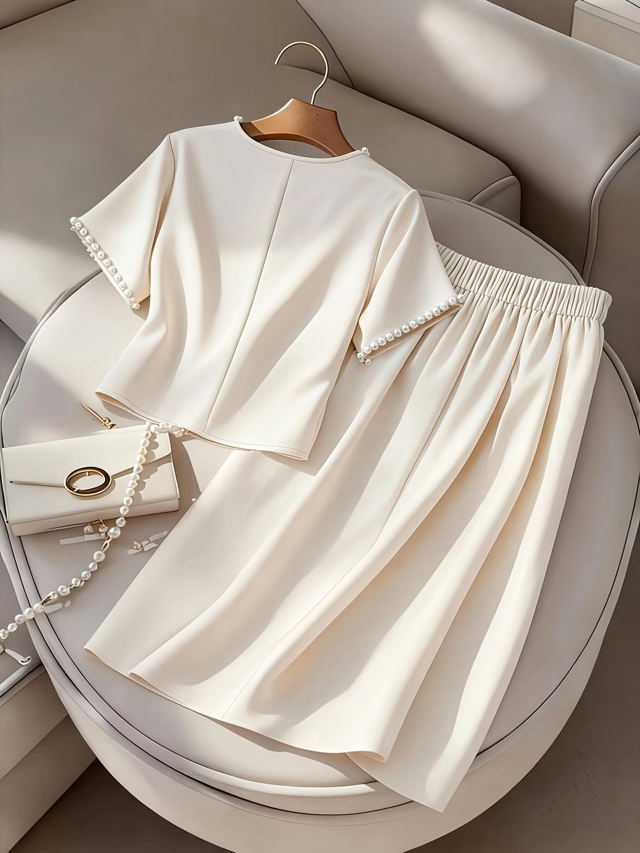 CoOrd Set Latest dress for women Two Piece Outfits Sets