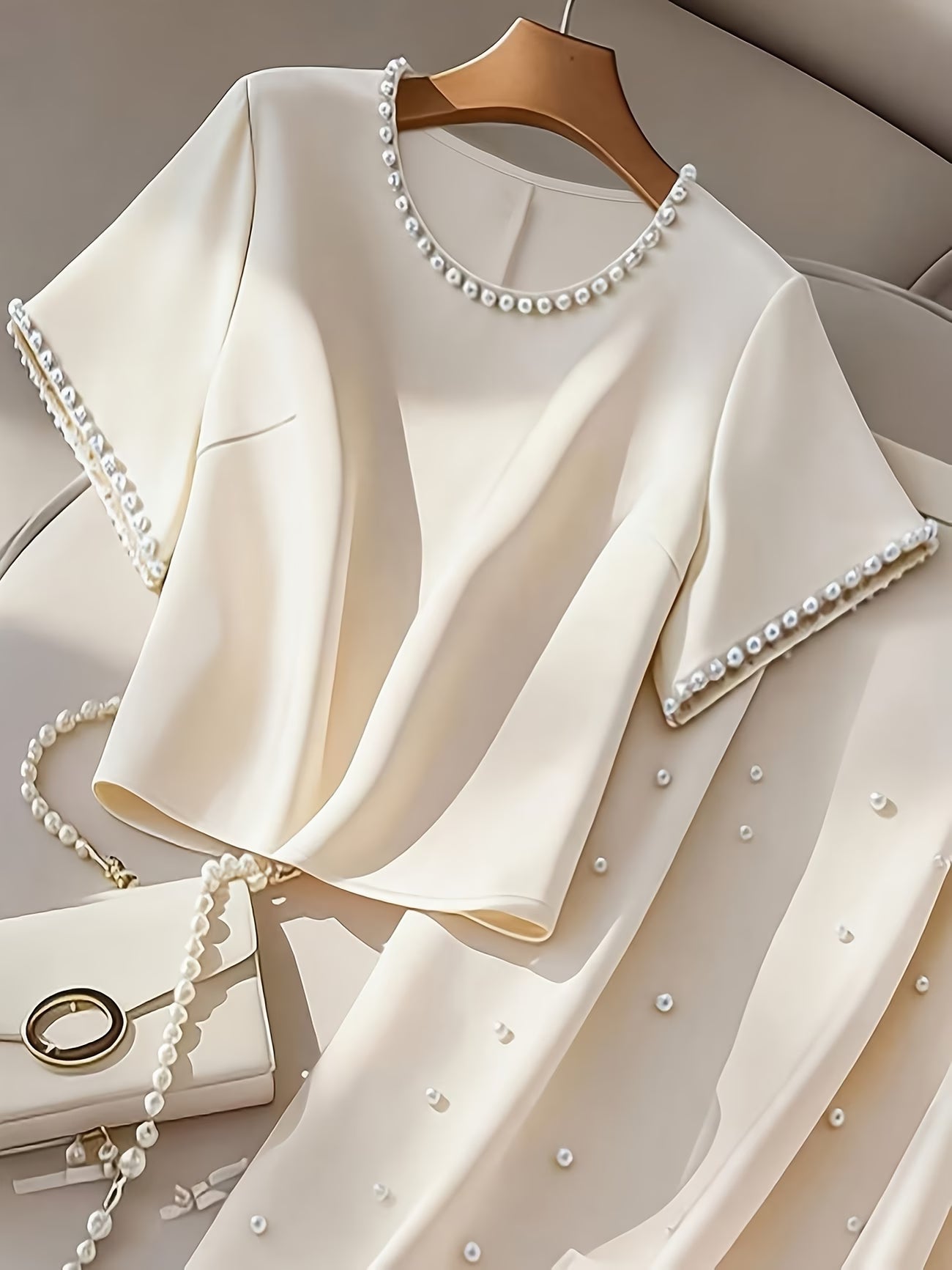 CoOrd Set Latest dress for women Two Piece Outfits Sets