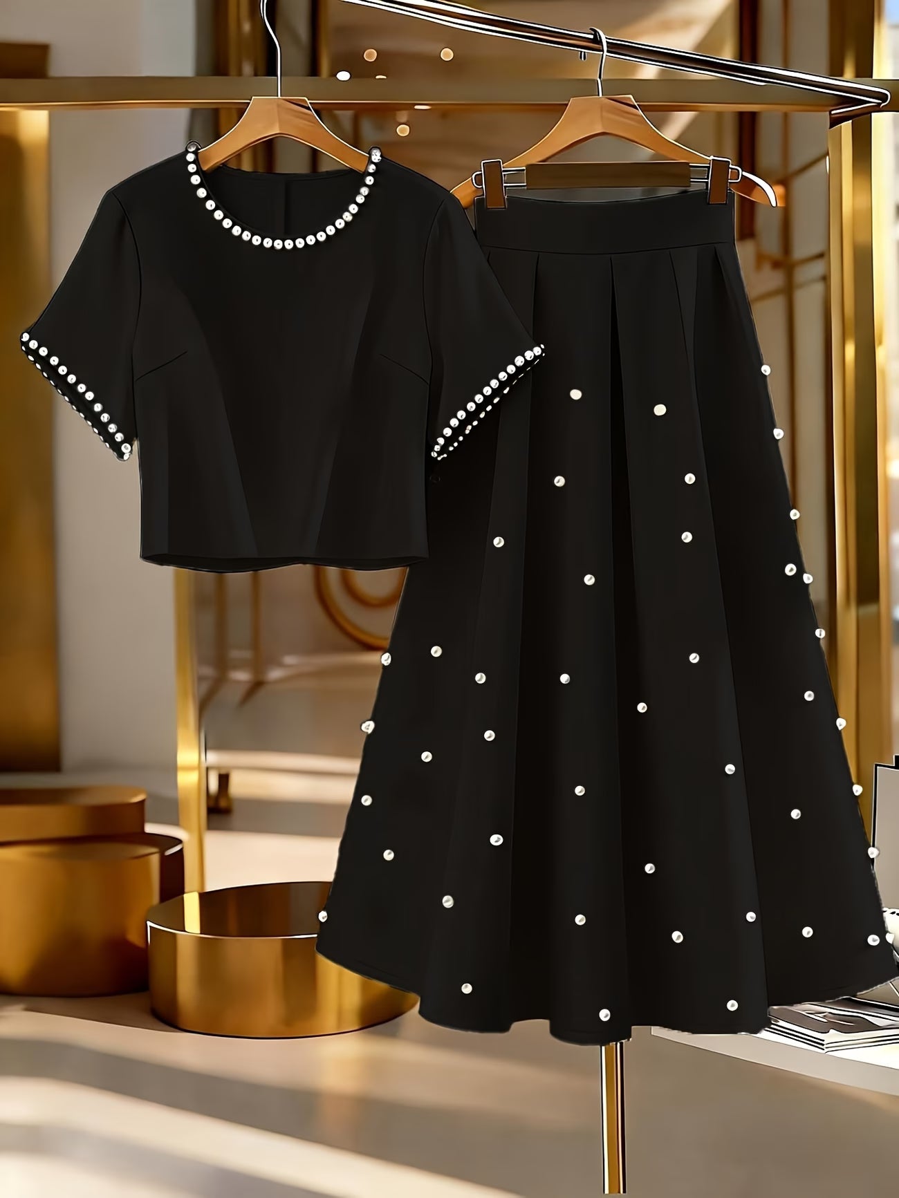 CoOrd Set Latest dress for women Two Piece Outfits Sets