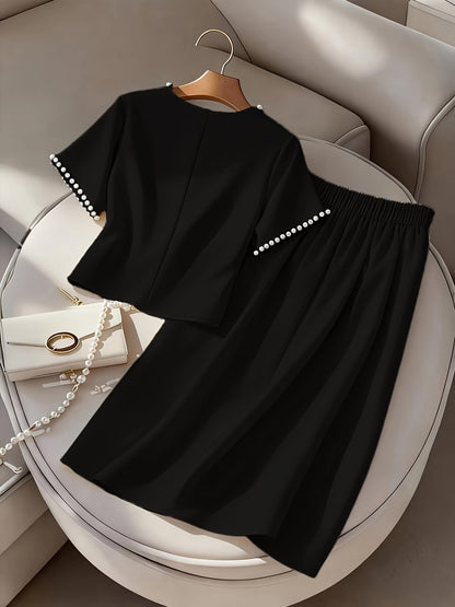 CoOrd Set Latest dress for women Two Piece Outfits Sets