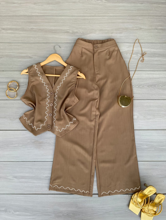CoOrd Set Latest dress for women Two Piece Outfits Sets
