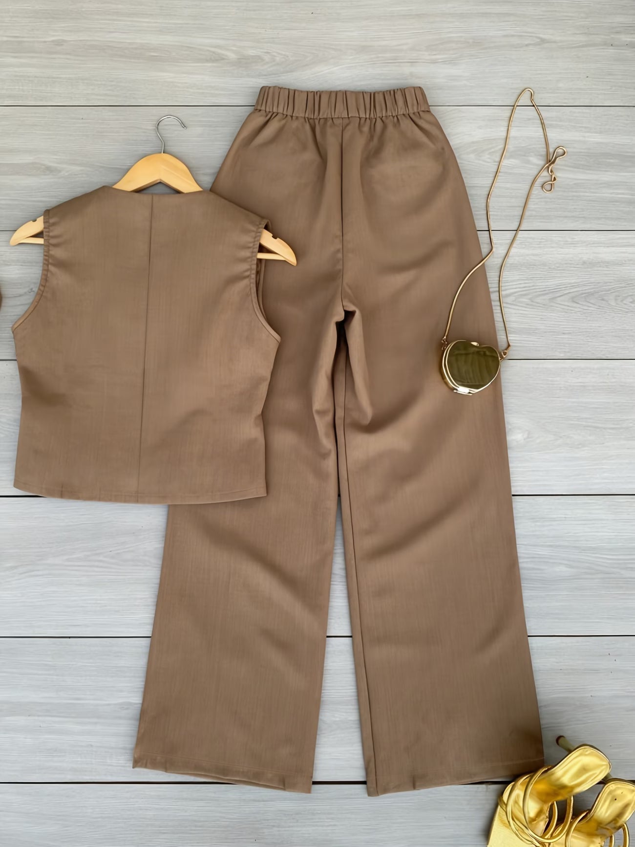 CoOrd Set Latest dress for women Two Piece Outfits Sets