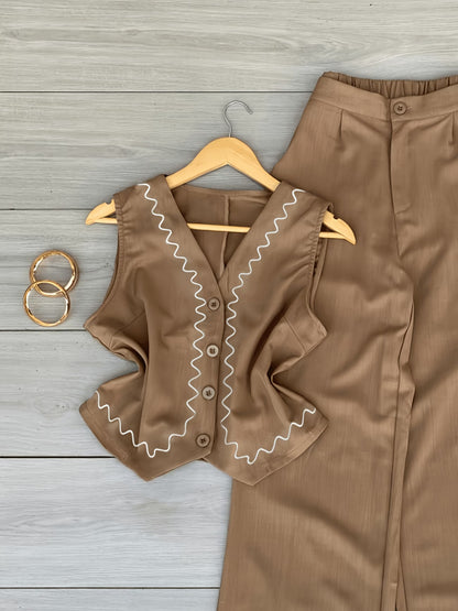 CoOrd Set Latest dress for women Two Piece Outfits Sets