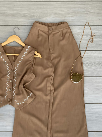 CoOrd Set Latest dress for women Two Piece Outfits Sets