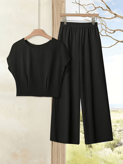 CoOrd Set Latest dress for women Two Piece Outfits Sets