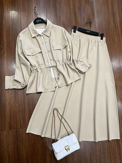 CoOrd Set Latest dress for women Two Piece Outfits Sets