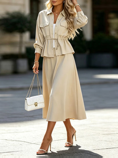CoOrd Set Latest dress for women Two Piece Outfits Sets