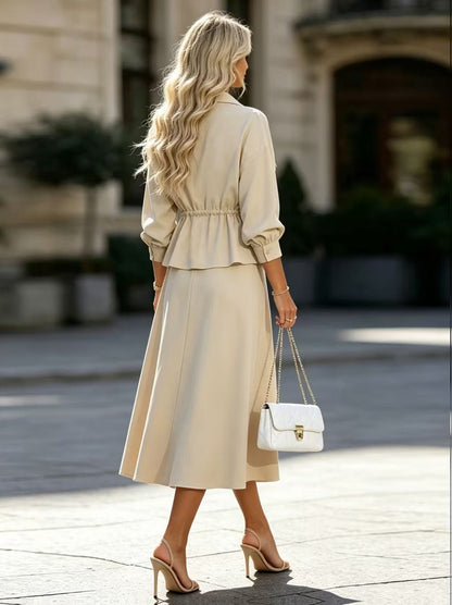 CoOrd Set Latest dress for women Two Piece Outfits Sets