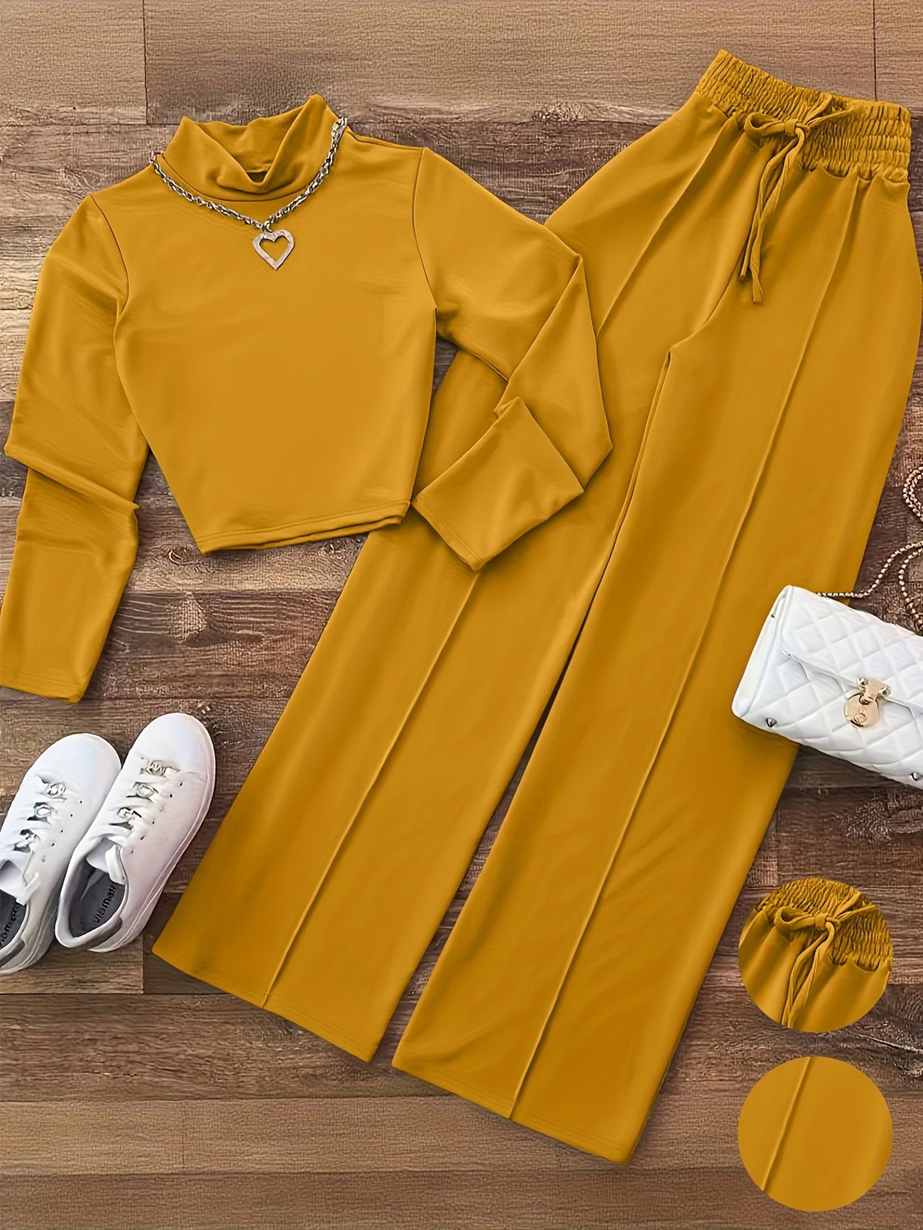 CoOrd Set Latest dress for women Two Piece Outfits Sets