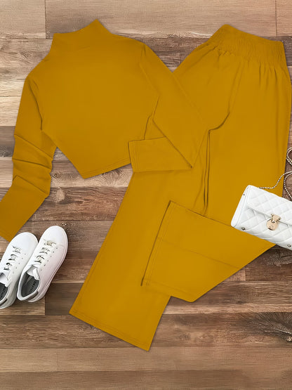 CoOrd Set Latest dress for women Two Piece Outfits Sets