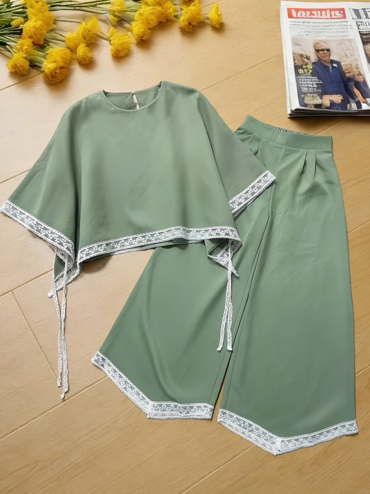 CoOrd Set Latest dress for women Two Piece Outfits Sets