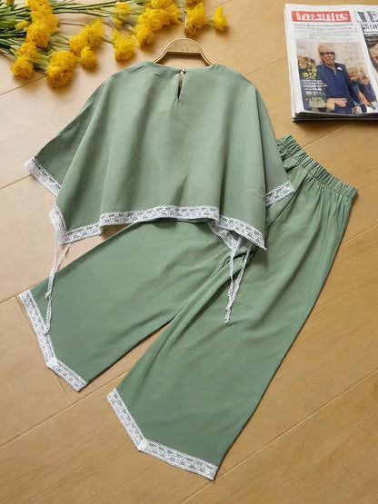 CoOrd Set Latest dress for women Two Piece Outfits Sets