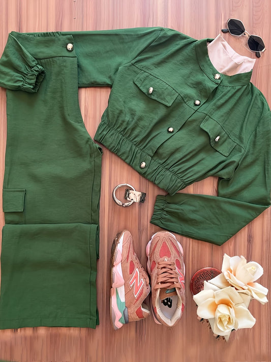CoOrd Set Latest dress for women Two Piece Outfits Sets