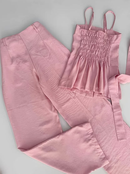 CoOrd Set Latest dress for women Two Piece Outfits Sets